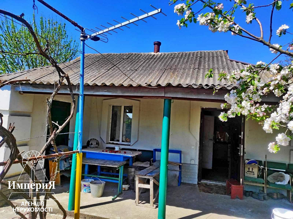 Продам дом с большим участком в Малой Сквирке. Біла Церква - зображення 2