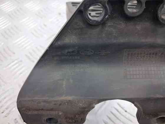 Усилитель бампера передний Kia Sportage 2010-2016 865703U000 (Арт. 70875) Киев