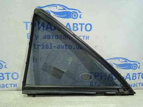 Стекло двери задней правой (форточка) Toyota Camry 2006-2011 6812306050 (Арт. 1462) Київ