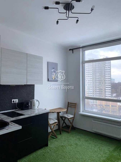 продажа 1-к квартира Киев, Голосеевский, 28000 $ Київ - зображення 2