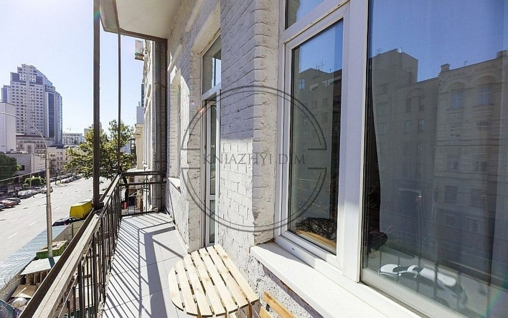 Оренда 2-х квартири студіо в царському будинку центр Києва. №11199922 Київ - зображення 8