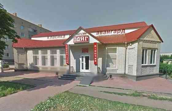 Продам комерційну нерухомість на головній вулиці Первомайську Одеській Первомайськ