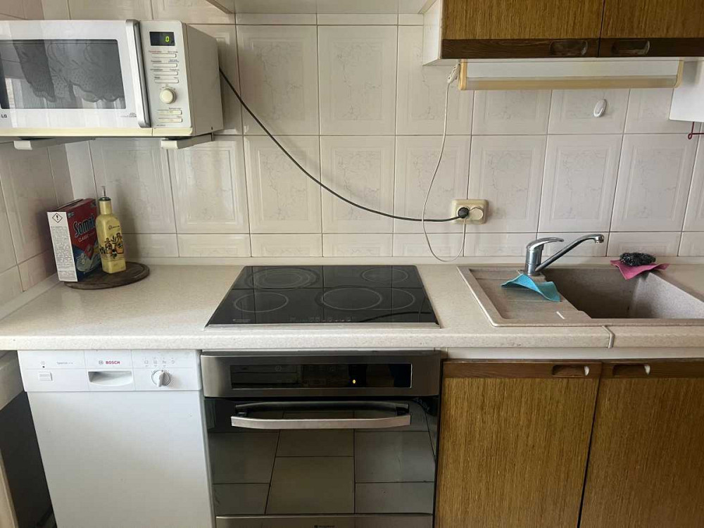 долгосрочная аренда 2-к квартира Киев, Печерский, 21000 грн./мес. Київ - зображення 10