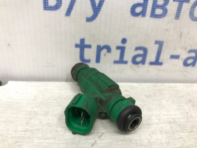 Форсунка топливная Hyundai Accent 2006-2010 3531037150 (Арт. 39177) Київ - зображення 2