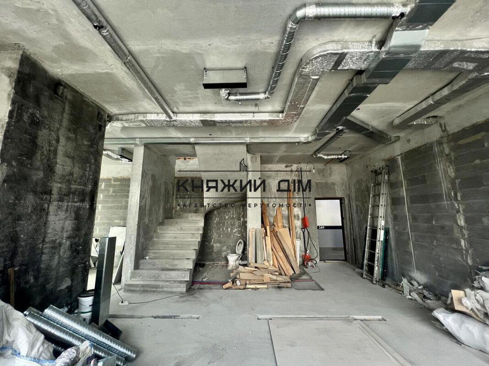 Продаж видового пентхауса з видом на Дніпро в ЖК Great.м.Осокорки Київ - зображення 10