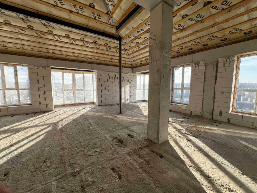 продам квартиру в Днепре в клубном доме 5 этаж Дніпро - зображення 9