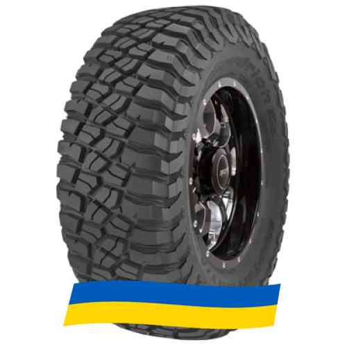 255/75 R17 BFGoodrich Mud-Terrain T/A KM3 111/108Q Позашляхова шина Київ