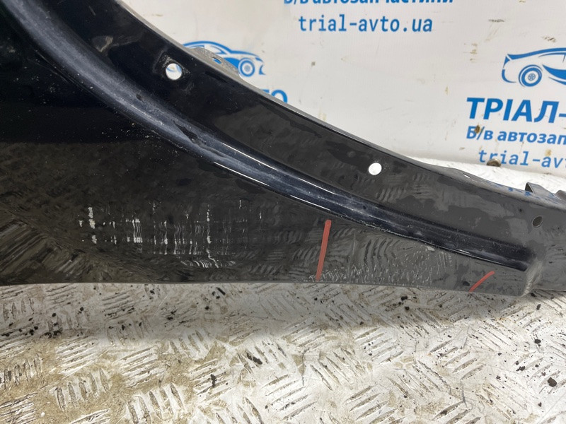 Крыло переднее правое Jeep Cherokee 2013-2019 68103308AF (Арт. 71500) Київ - зображення 5