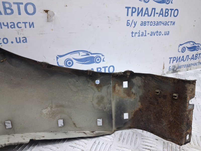 Крыло переднее левое Kia Sorento BL 2.5 DIESEL D4CB 2002 (б/у) Київ - зображення 9