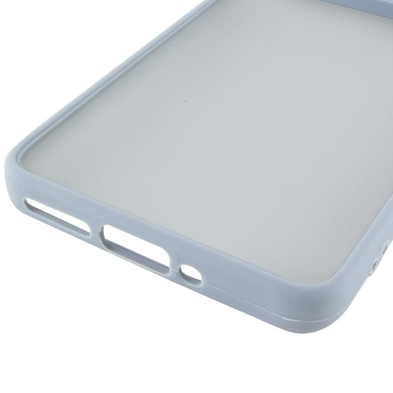 Чехол TPU+PC Lyon Frosted для Xiaomi Redmi Note 15 4G/5G (EU) Херсон - зображення 4