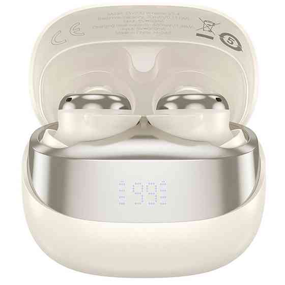 Беспроводные TWS наушники Hoco EW200 Elegant Херсон