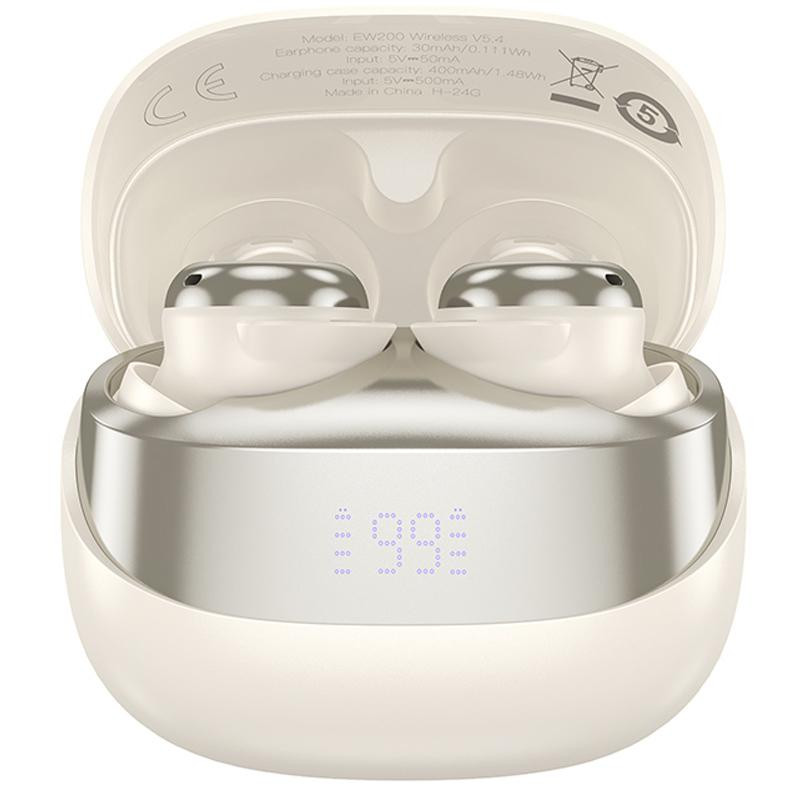Беспроводные TWS наушники Hoco EW200 Elegant Херсон - изображение 5
