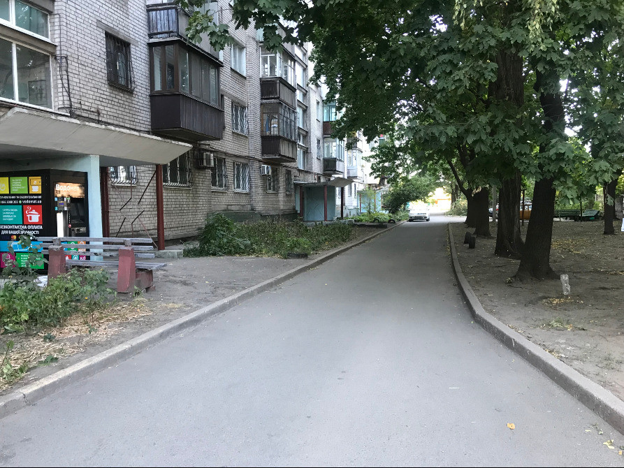 Сдам 2-х. ком.кв.ул. Рабочая 164 А Дніпро - зображення 11