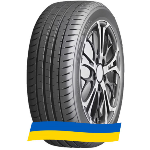 215/55 R17 Doublestar Maximum DH03 98W Легкова шина Киев - изображение 5
