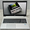 Ноутбук HP ProBook 450 G6 i5 відеокарта Nvidia GeForce MX130 2GB FullHD IPS DDR4 16/256gb SSD m.2 Киев