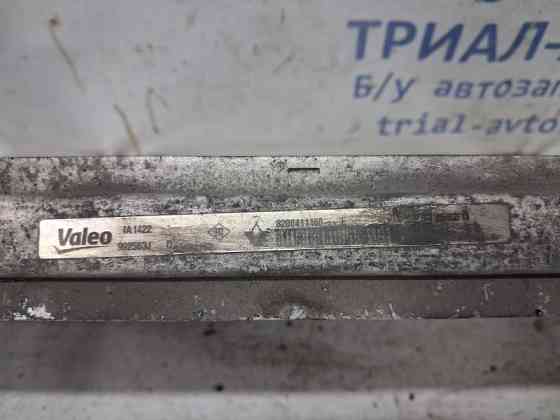 Радиатор интеркуллера Renault Trafic 2001-2014 8200411160 (Арт. 80678) Киев