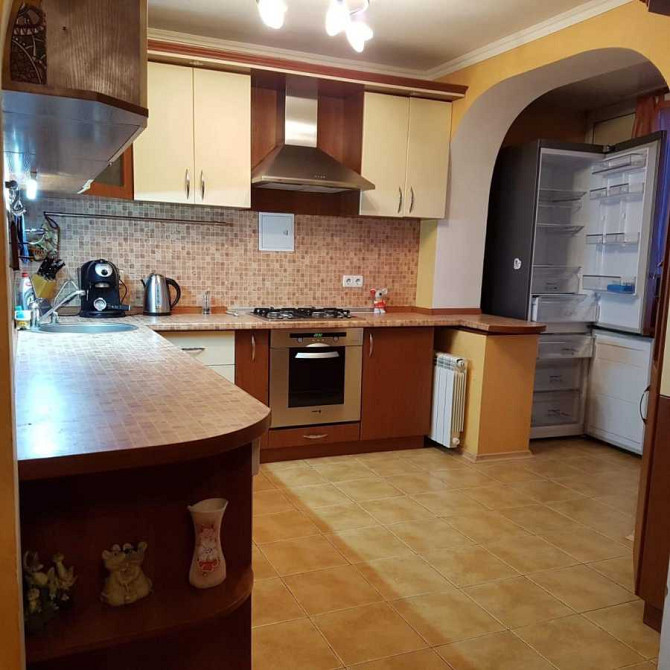 продажа 3-к квартира Киев, Днепровский, 71000 евро Київ - зображення 9