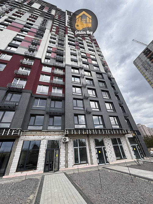 продажа 1-к квартира Киев, Дарницкий, 63337 $ Киев - изображение 2