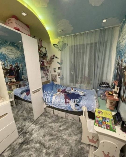 У продажу квартира-студія Одеса - зображення 2