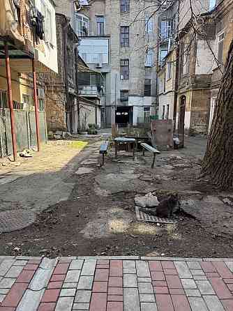 продажа 1-к квартира Одесса, Приморский, 24500 $ Одеса