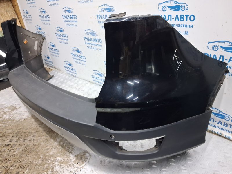 Бампер задний Ford Kuga 2011-2019 1837225 (Арт. 79137) Київ - зображення 2