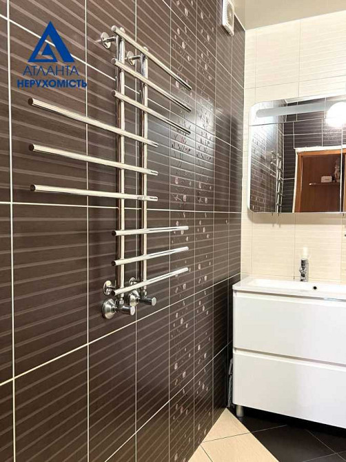 продаж 2-к квартира Луцьк, 89000 $ Луцьк - зображення 11