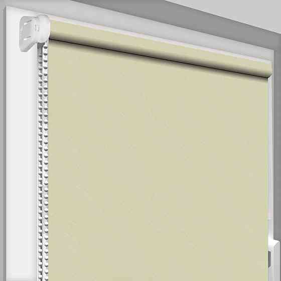 Рулонна штора Rolets Вода 1-2262-1100 110x170 см відкритого типу Ваніль Киев