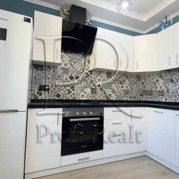 продажа 1-к квартира Киево-Святошинский, Софиевская Борщаговка, 63000 $  - изображение 10