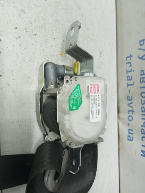 Ремень безопасности передний правый Nissan Pathfinder 2004-2014 H6884EB31B (Арт. 82087) Киев - изображение 4