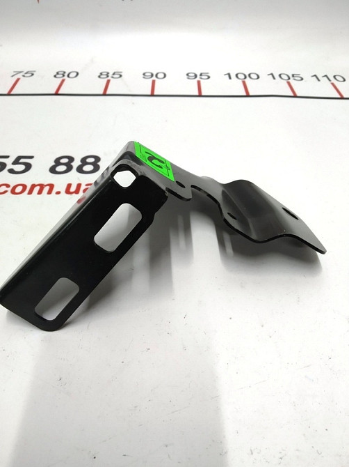 Кронштейн сиденья второго ряда левый AWD Tesla model S, model S REST 1006862-00-B Київ - зображення 3