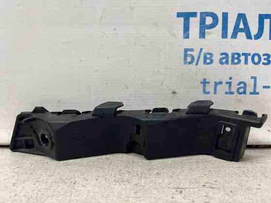 Кронштейн бампера передний правый Kia Sportage QL 1.7 DIESEL D4FD 2015 (б/у) Київ