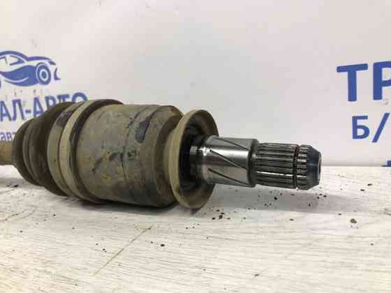 Привод задний левый Subaru Forester SJ 2.0 DIESEL EE20Z 2012 (б/у) Киев