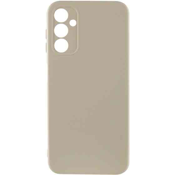 Чехол TPU GETMAN Liquid Silk Full Camera для Samsung Galaxy A16 4G/5G Херсон