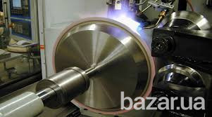 Токарная обработка Київ - зображення 1