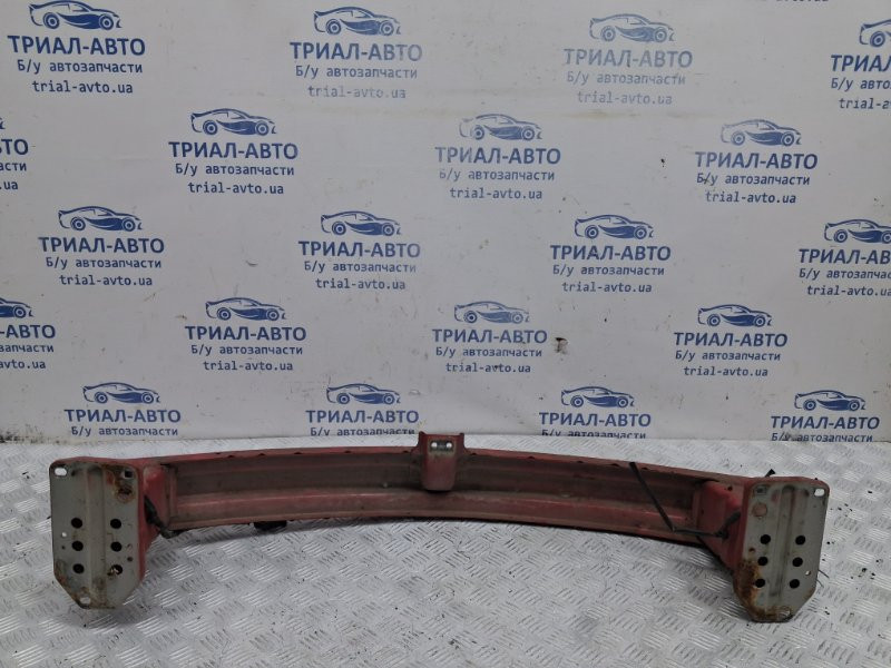 Усилитель бампера передний Suzuki SX4 1.6 БЕНЗИН M16A 2006 (б/у) Киев - изображение 5