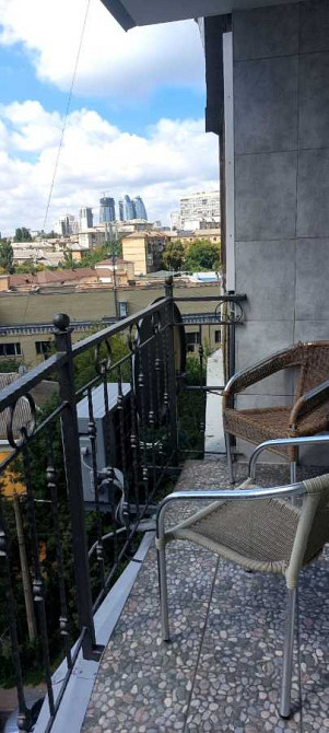 долгосрочная аренда 1-к квартира Киев, Печерский, 16000 грн./мес. Київ - зображення 8