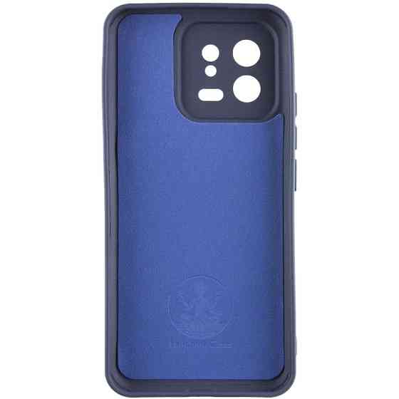 Чехол TPU GETMAN Liquid Silk Full Camera для Xiaomi 13 Pro Херсон