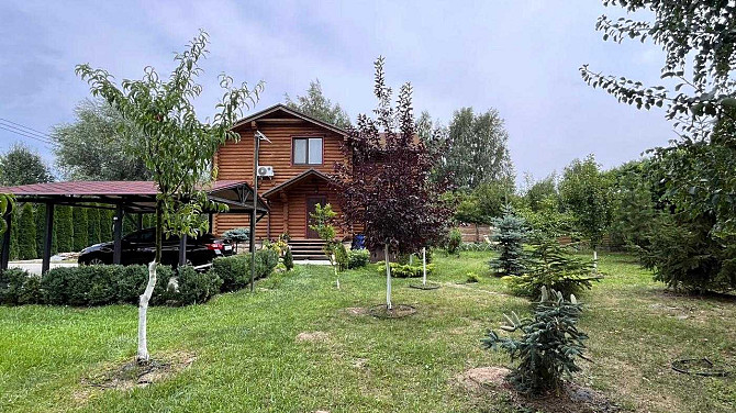 продажа 4-к коттедж Бориспольский, Дударков, 135000 $  - зображення 7