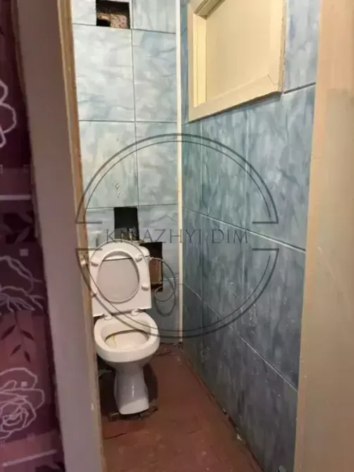 Продаж 2 х км. квартири Лісовий масив вул. Кубанської України код 21146327 Киев - изображение 6