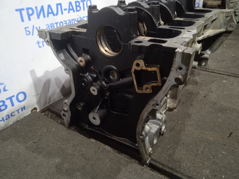 Блок ДВС Mitsubishi Lancer 2007-2017 1050A785 (Арт. 23070) Київ - зображення 3