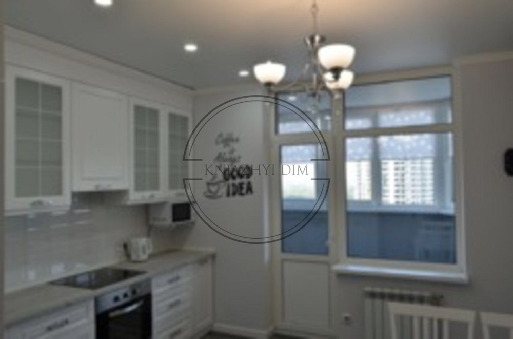 2 кімнатна роздільна в ЖК Зелений Острів Код об'єкта: 11129483 Київ - зображення 9