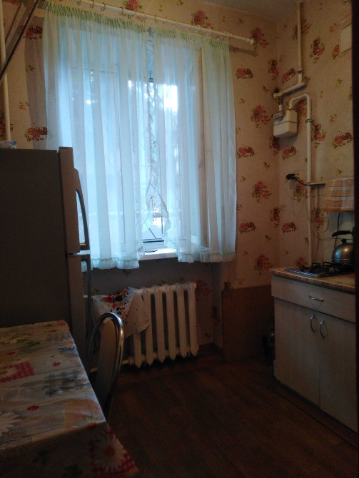 Продам. 2-к. 1/2, вул.Латвійська (Вологодська) Дніпро - зображення 1