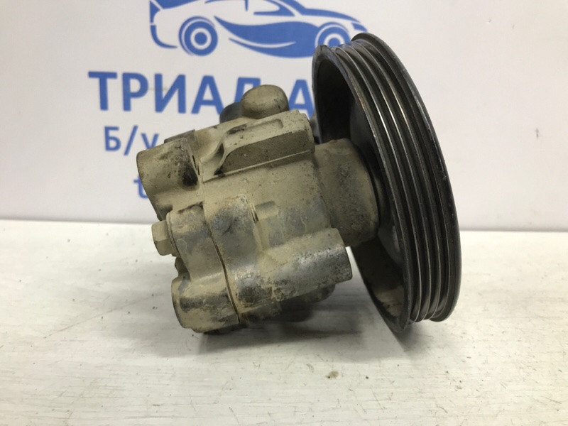 Насос ГУ Mitsubishi Pajero Sport K9 2.5 DIESEL 4D56 1996 (б/у) Киев - изображение 1