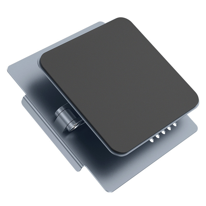 Держатель настольный Hoco PH52 Plus Might metal rotating Херсон - зображення 7