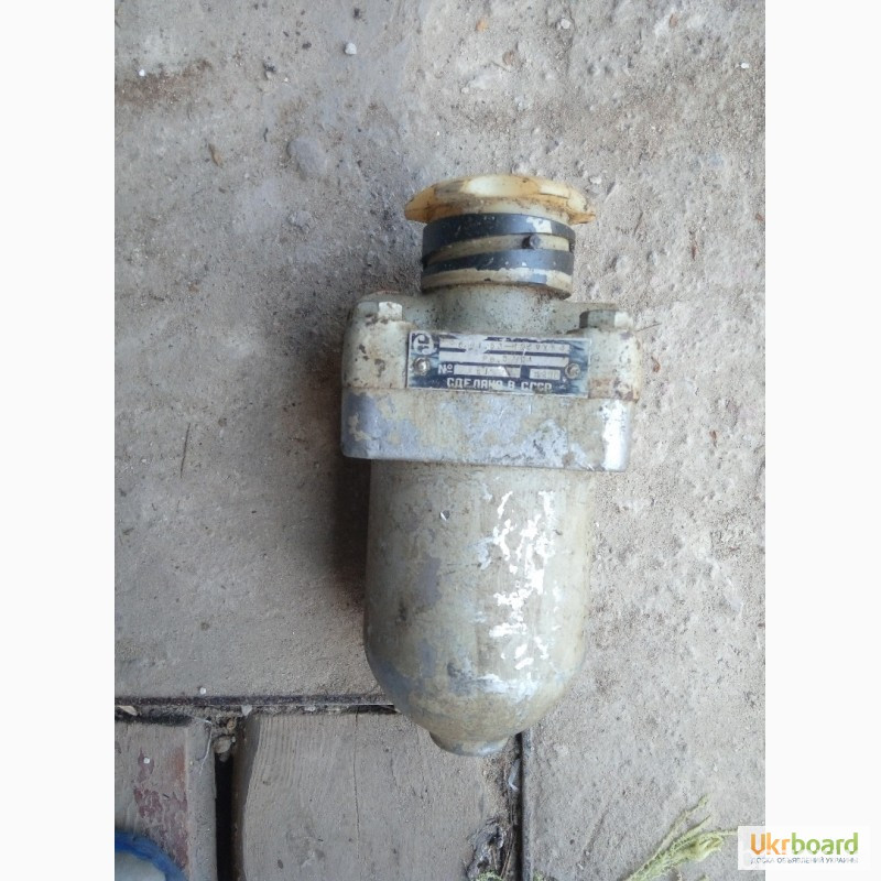 Фильтра Ф-6.01.63-125УХЛ4, Р-6, 3МПа. -1шт Харьков - изображение 1