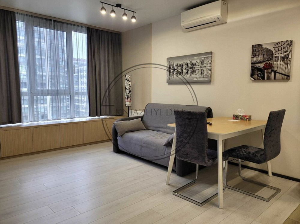 Оренда 2-х кімнатна квартира в ЖК Варшавський Мікрорайон. № 11196099 Київ - зображення 5