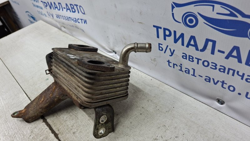 Радиатор EGR Mitsubishi L200 2006-2015 1582A104 (Арт. 74796) Киев - изображение 2