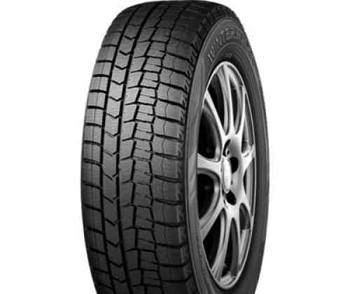 215/55 R17 Dunlop Winter Maxx WM02 94T Легкова шина Київ