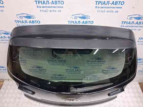 Крышка багажника Kia Sportage 2010-2016 737003U010 (Арт. 79800) Київ
