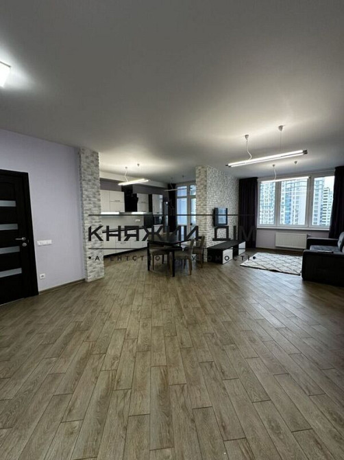 Оренда 1 кімнатна квартира м. Позняки КОД 11204480 Київ - зображення 12